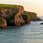 1 Cliff Edge In Newquay